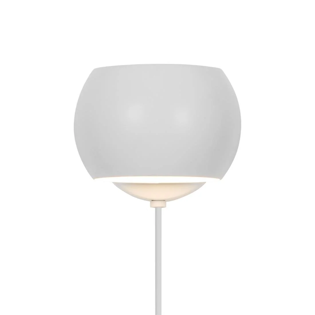Nordlux Belir Indoor Wall Light White - Image 1