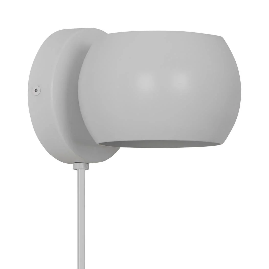 Nordlux Belir Indoor Wall Light White - Image 5