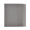 Nordlux Canto 2 Outdoor Wall Light Grey - Image 6