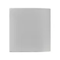 Nordlux Canto 2 Outdoor Wall Light White - Image 7