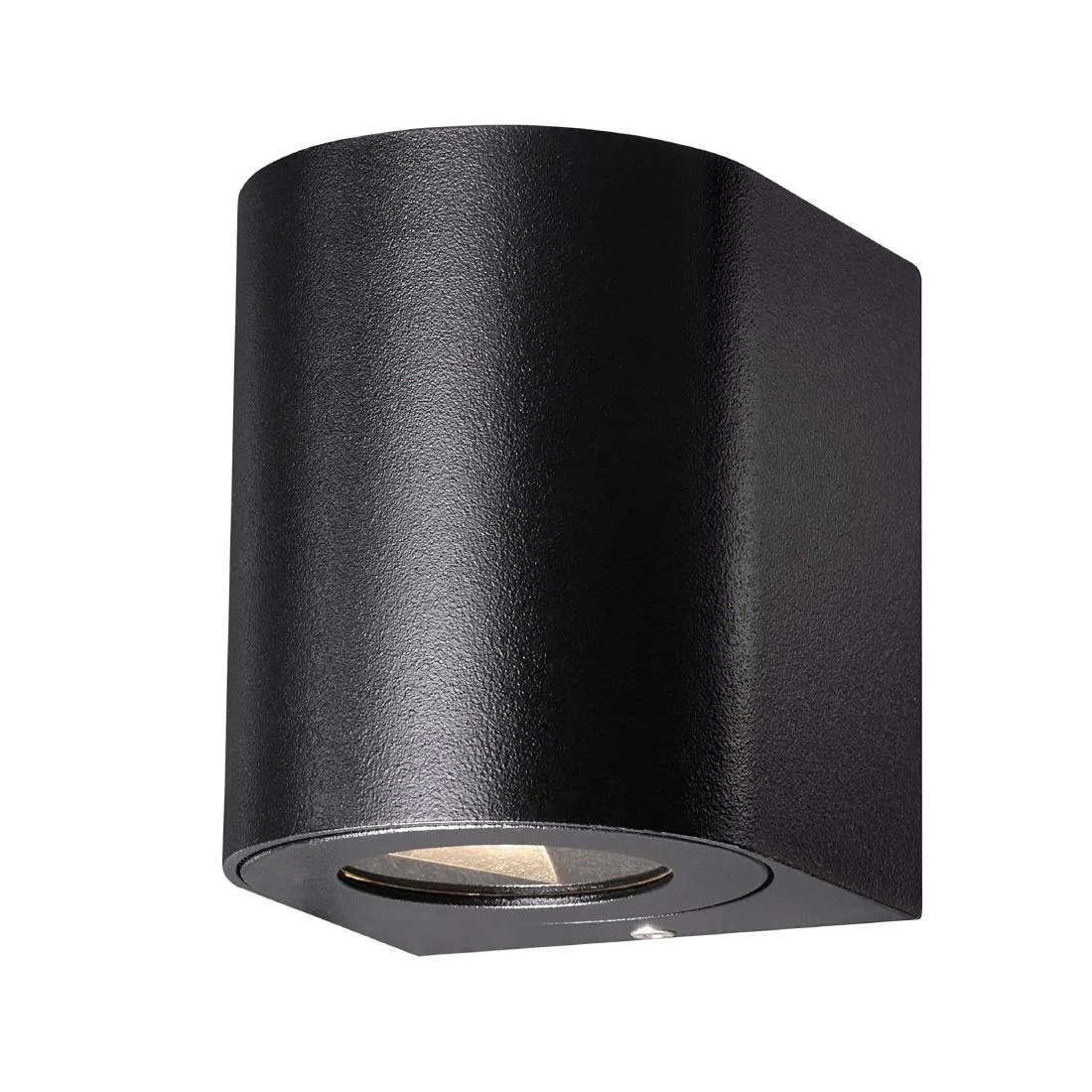 Nordlux Canto 2 Outdoor Wall Light Seaside Black - Image 4
