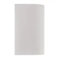 Nordlux Canto Maxi 2 Outdoor Wall Light White - Image 2