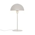 Nordlux Ellen 20 Indoor Table Lamp Beige - Image 1
