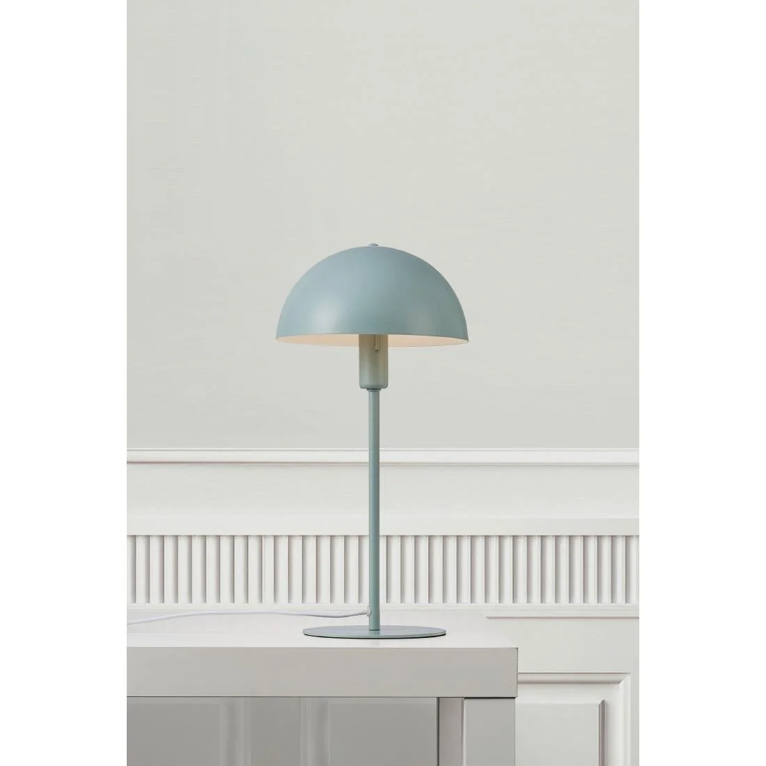 Nordlux Ellen 20 Indoor Table Lamp Green - Image 2