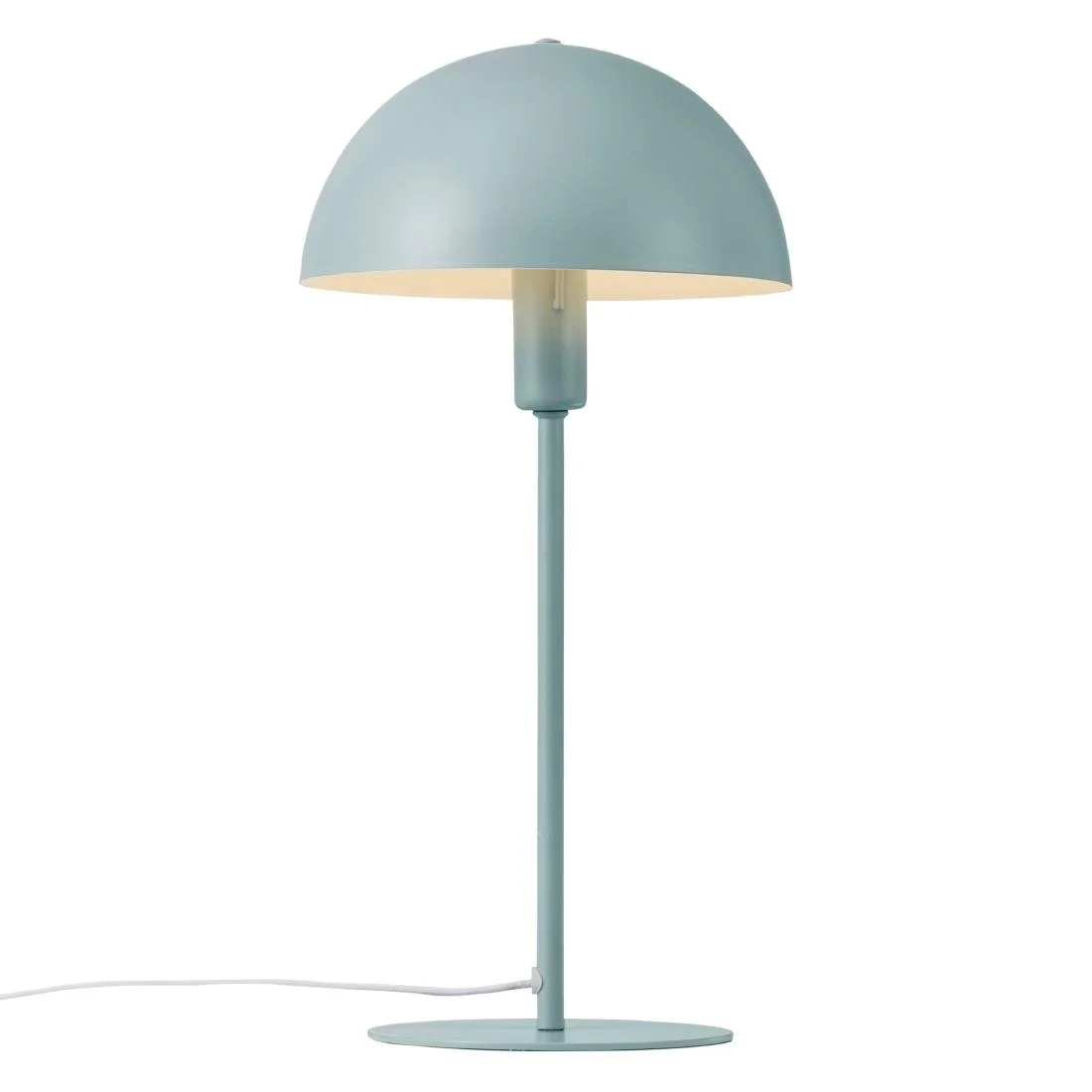Nordlux Ellen 20 Indoor Table Lamp Green - Image 4