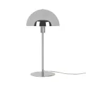 Nordlux Ellen 20 Indoor Table Lamp Chrome - Image 1
