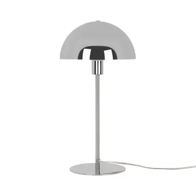 Nordlux Ellen 20 Indoor Table Lamp Chrome