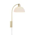 Nordlux Ellen 20 Indoor Wall Light Brass - Image 3