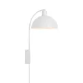 Nordlux Ellen 20 Indoor Wall Light White - Image 3