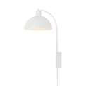 Nordlux Ellen 20 Indoor Wall Light White - Image 4