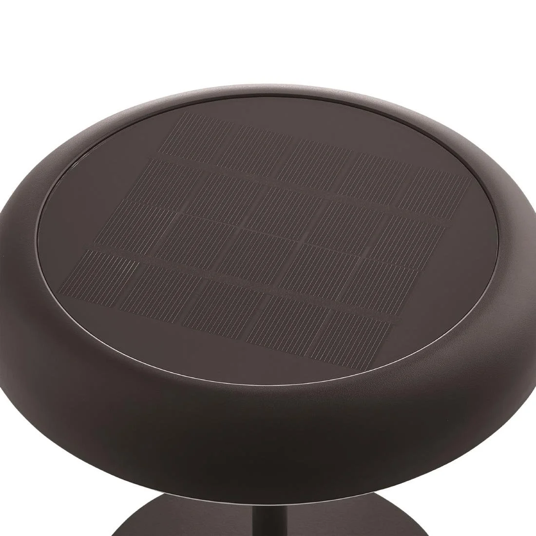 Nordlux Elmer Solar Outdoor Battery Light Black - Image 7