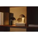 Nordlux Faye Portable Indoor Table Lamp Beige - Image 6