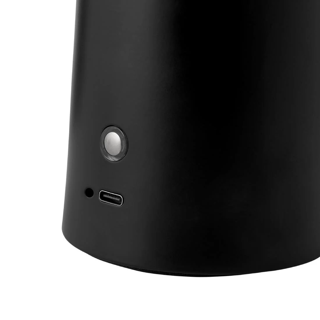 Nordlux Faye Portable Indoor Table Lamp Black - Image 5