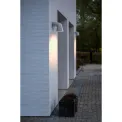 Nordlux Front Single Outdoor Wall Light White - Image 2