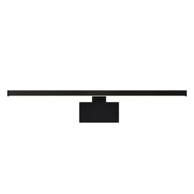 Nordlux Marlee 50 3000K Indoor Wall Light Black