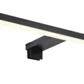 Nordlux Marlee 50 3000K Indoor Wall Light Black - Image 5