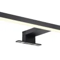 Nordlux Marlee 50 3000K Indoor Wall Light Black - Image 6