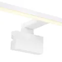 Nordlux Marlee 50 3000K Indoor Wall Light White - Image 3