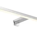 Nordlux Marlee 50 3000K Indoor Wall Light Chrome - Image 2