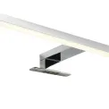 Nordlux Marlee 50 3000K Indoor Wall Light Chrome - Image 3