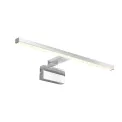 Nordlux Marlee 50 3000K Indoor Wall Light Chrome - Image 5
