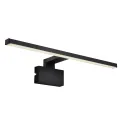 Nordlux Marlee 50 4000K Indoor Wall Light Black - Image 2