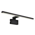 Nordlux Marlee 50 4000K Indoor Wall Light Black - Image 3