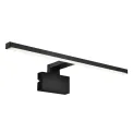 Nordlux Marlee 50 4000K Indoor Wall Light Black - Image 4