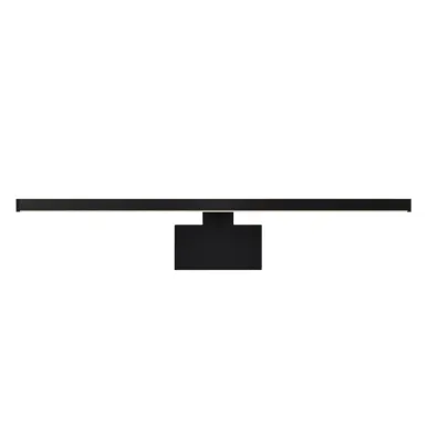 Nordlux Marlee 50 4000K Indoor Wall Light Black