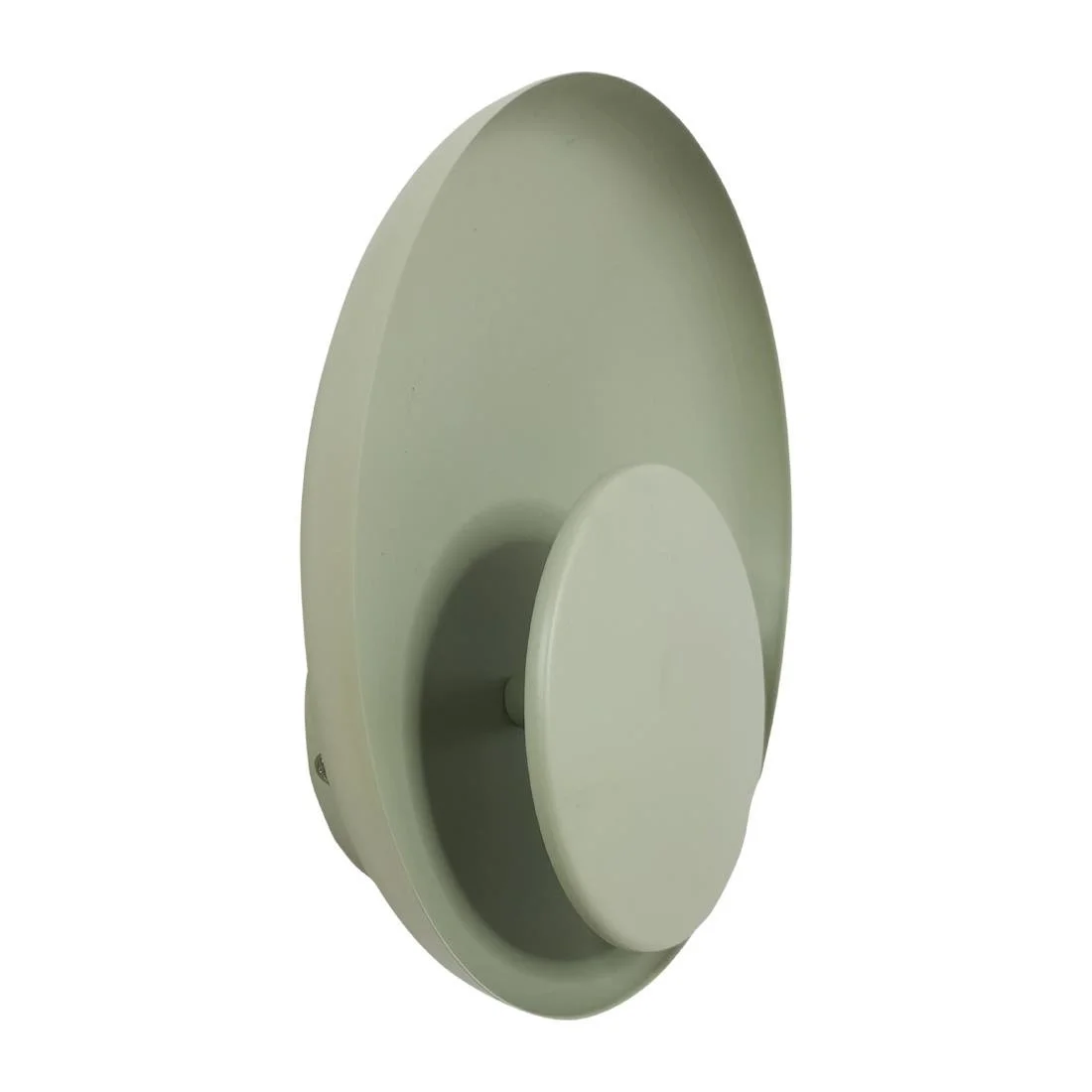 Nordlux Marsi Indoor Wall Light Dusty Green - Image 1