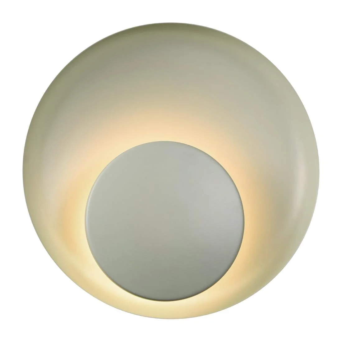 Nordlux Marsi Indoor Wall Light Dusty Green - Image 4