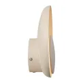 Nordlux Marsi Indoor Wall Light Beige - Image 3