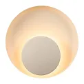 Nordlux Marsi Indoor Wall Light Beige - Image 4