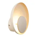 Nordlux Marsi Indoor Wall Light Beige - Image 5
