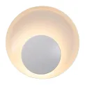 Nordlux Marsi Indoor Wall Light White - Image 5