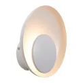 Nordlux Marsi Indoor Wall Light White - Image 6