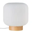 Nordlux Milford Indoor Table Lamp Nature - Image 1