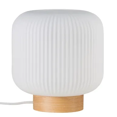 Nordlux Milford Indoor Table Lamp Nature