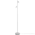 Nordlux Omari Indoor Floor Lamp White - Image 4