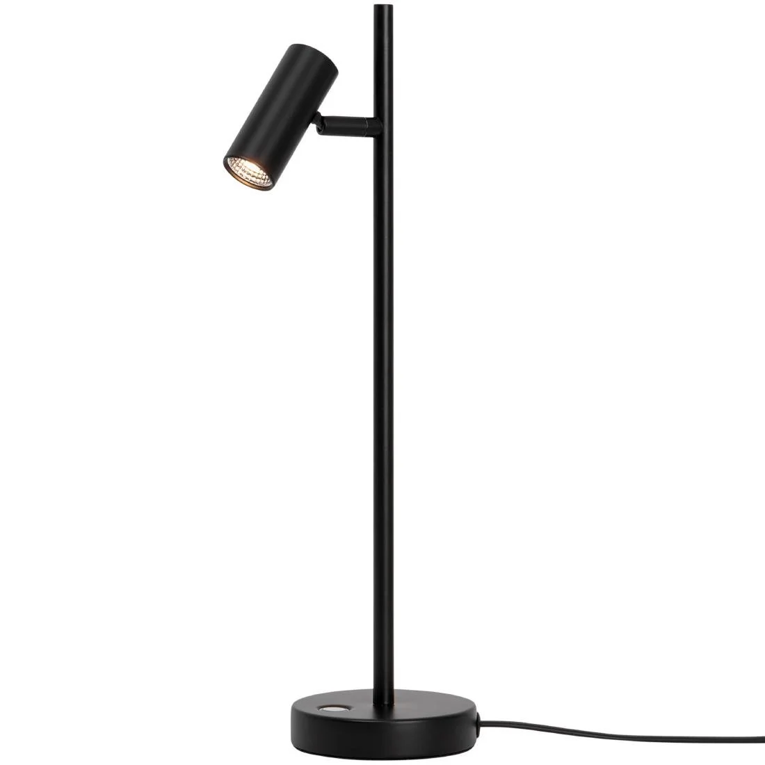 Nordlux Omari Indoor Table Lamp Black - Image 3