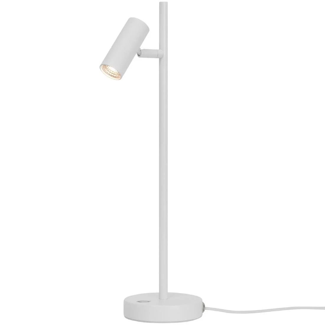 Nordlux Omari Indoor Table Lamp White - Image 3