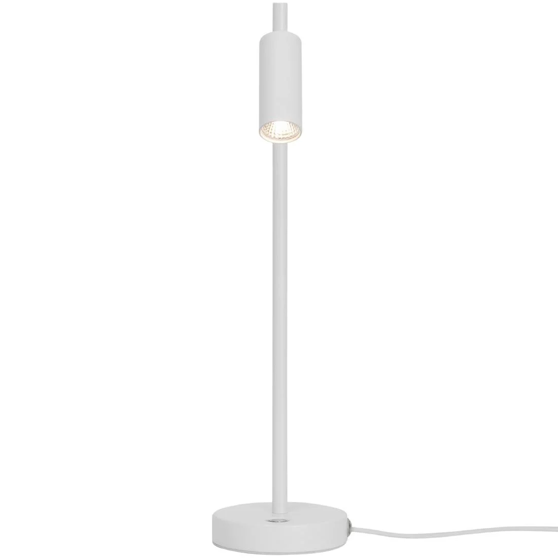 Nordlux Omari Indoor Table Lamp White - Image 1