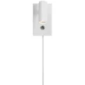 Nordlux Omari Indoor Wall Light Black - Image 1