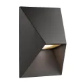 Nordlux Pontio 15 Outdoor Wall Light Black - Image 3