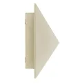 Nordlux Pontio 15 Outdoor Wall Light Sand - Image 3
