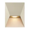 Nordlux Pontio 15 Outdoor Wall Light Sand - Image 1