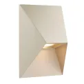 Nordlux Pontio 15 Outdoor Wall Light Sand - Image 4