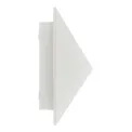 Nordlux Pontio 15 Outdoor Wall Light White - Image 3