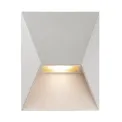 Nordlux Pontio 15 Outdoor Wall Light White - Image 1