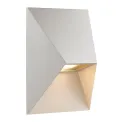 Nordlux Pontio 15 Outdoor Wall Light White - Image 4